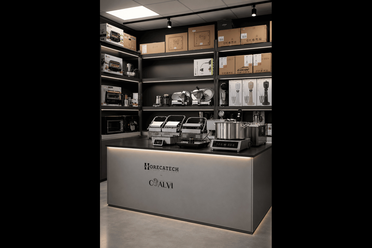 Area Cash and Carry Coalvi