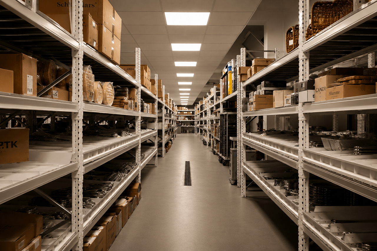 Area Cash and Carry Coalvi